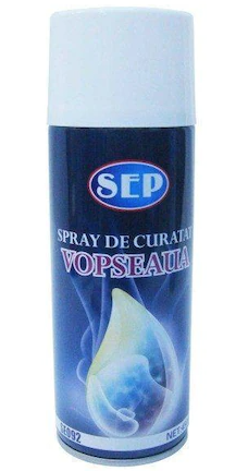 Spray Curatare Vopsea Sep, 450ml